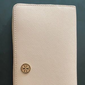 Tory Burch Wristlet Wallet SOLD